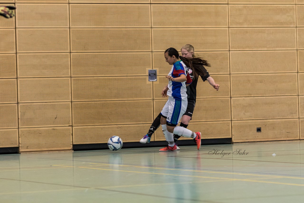 Bild 535 - Girls Cup